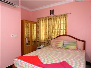 Long Thai Ly Guesthouse Phnom Penh Exterior photo